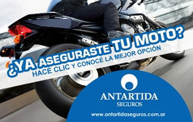 Antártida Seguros