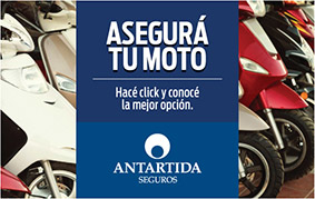 Antártida Seguros