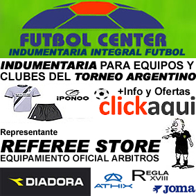 FUTBOL CENTER