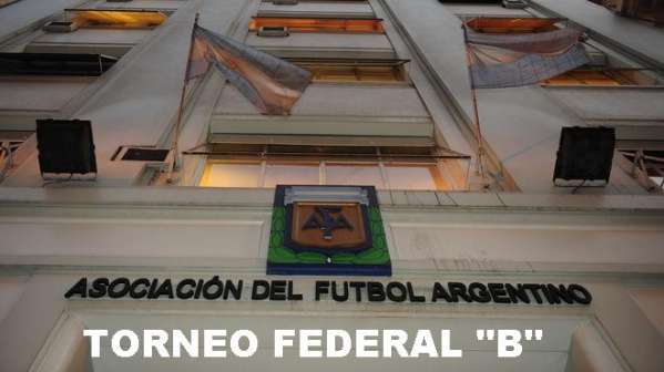 Resultado de imagen para torneo federal b