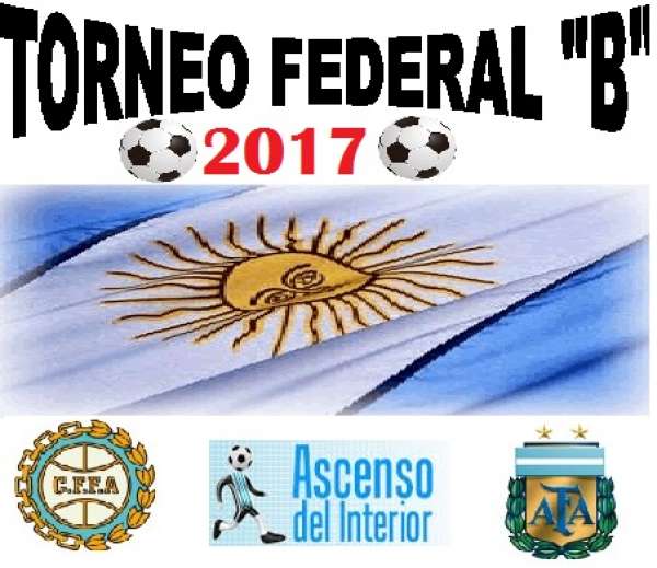 Resultado de imagen para torneo federal b