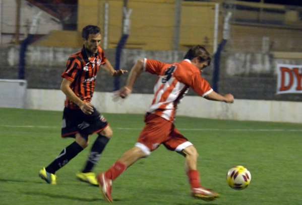 Club Atlético Independiente de Ayacucho Buenos Aires