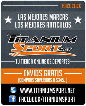 Titanium Sports