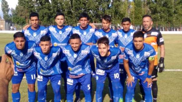 Ascenso del Interior · Ferro Carril Midland. Partidos y noticias