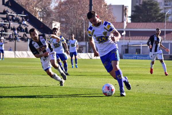 Atlanta cayó ante Quilmes en Villa Crespo - Club Atlético Atlanta