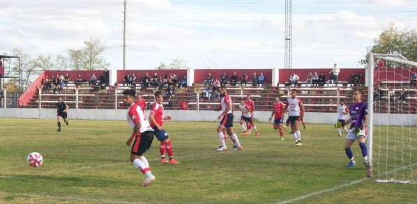 Independiente rumbo a San Luis - La Razon de Chivilcoy