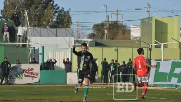 INDEPENDIENTE (CHIVILCOY), ÁRBITROS Y ENTRENAMIENTO – CLUB